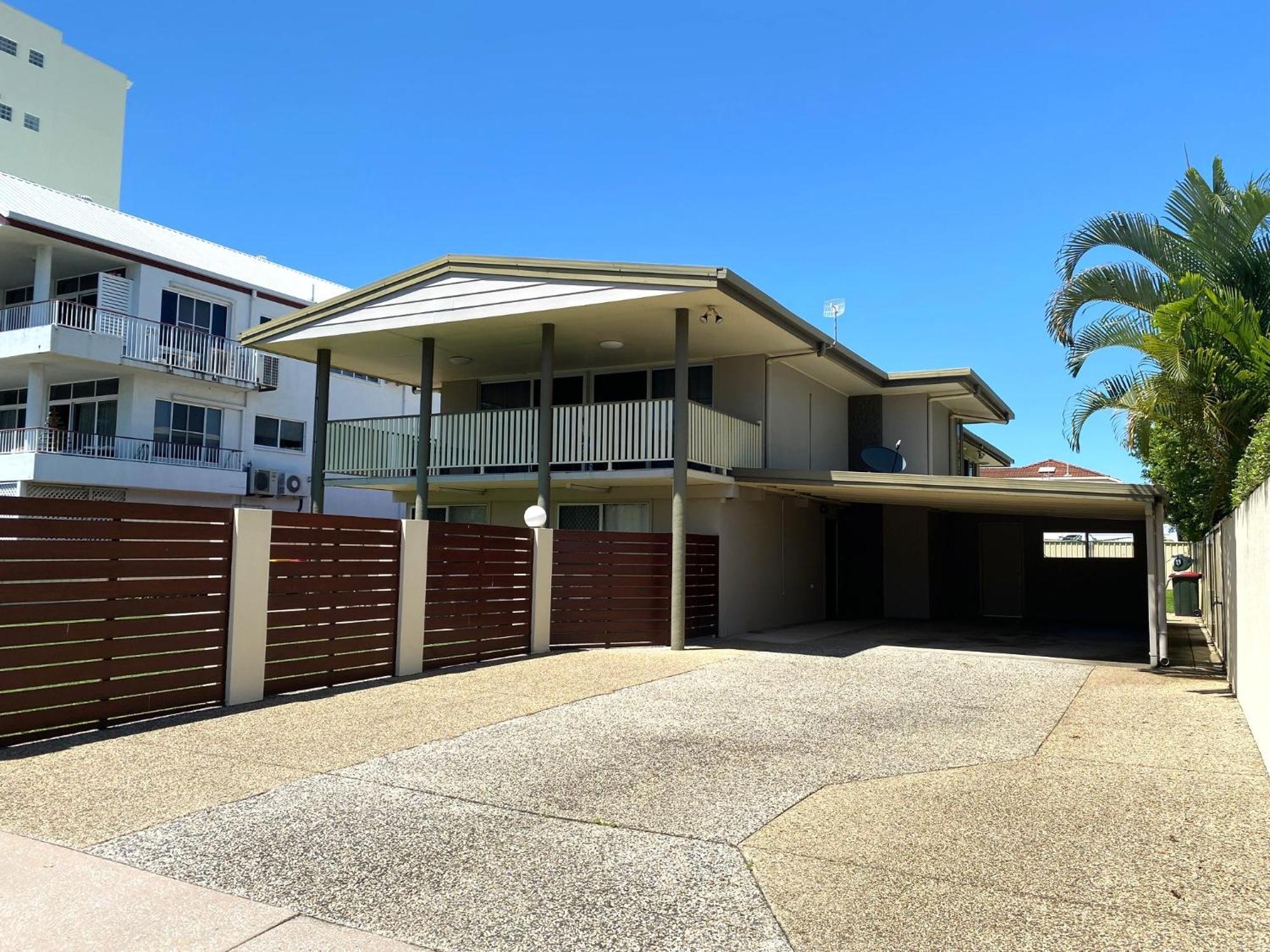 City Ville Apartments And Motel Rockhampton Quarto foto
